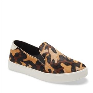 calf hair sneakers cole haan